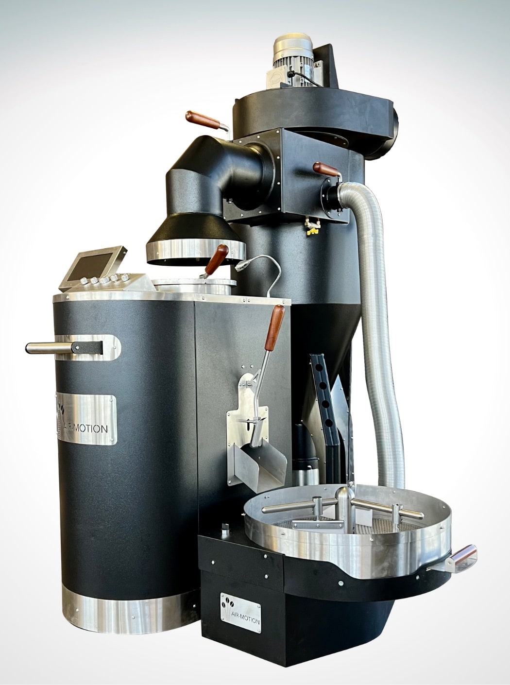 coffee roaster machine