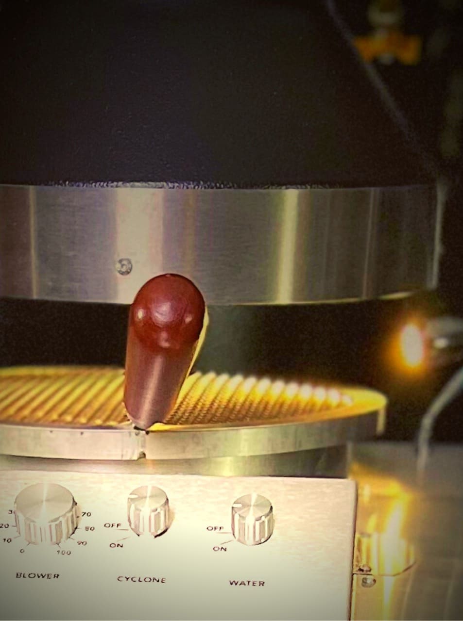 coffee roaster machine
