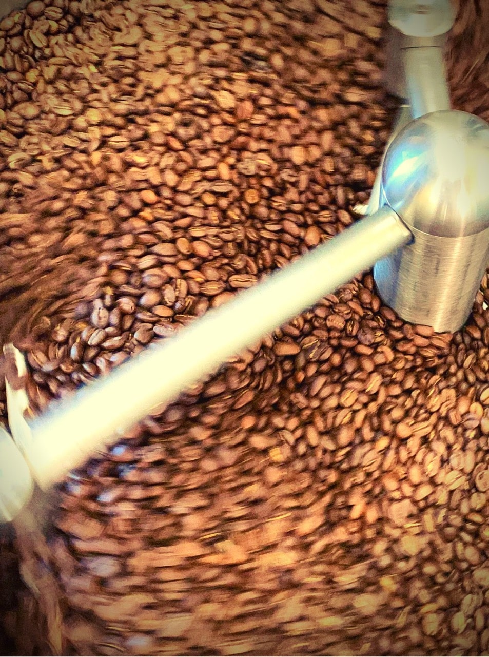 beans