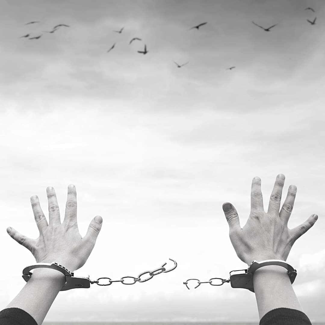 LIBERATING