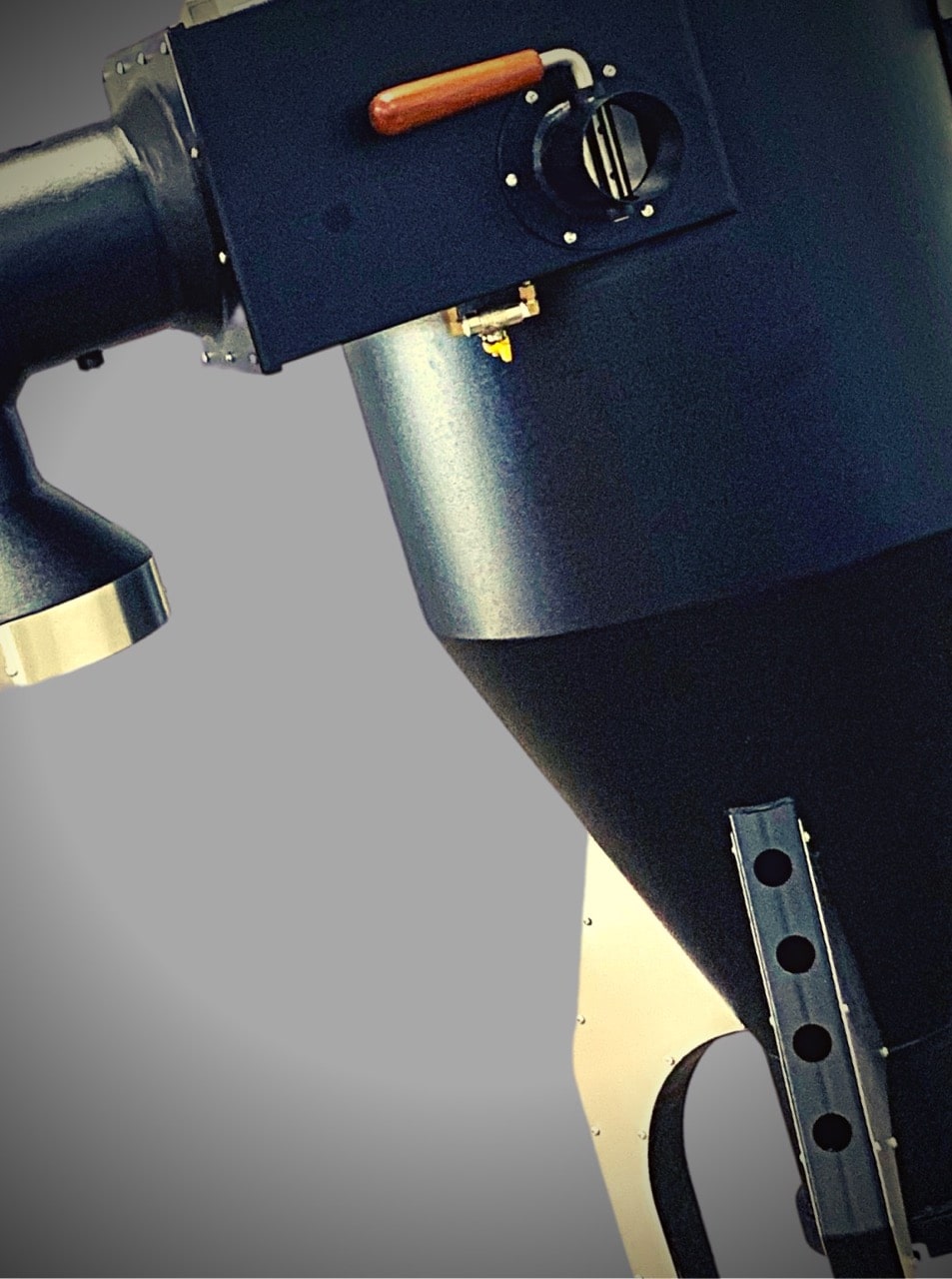 coffee roaster machine