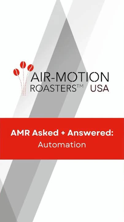 AMR Asked + Answered - Automation