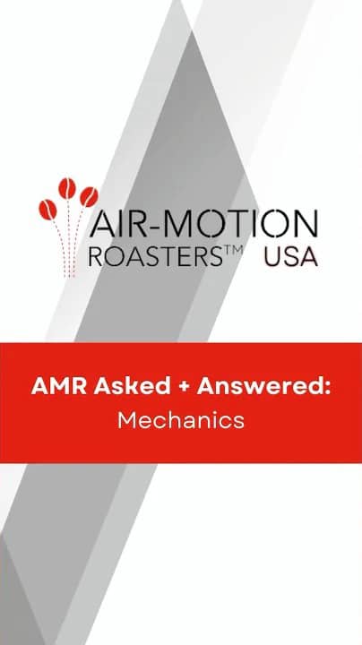 AMR Asked + Answered - Mechanics