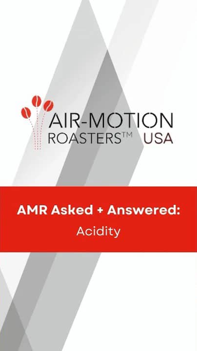 AMR Asked + Answered
