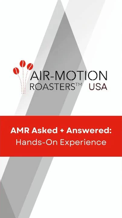 AMR Asked + Answered - Hands-On Experience