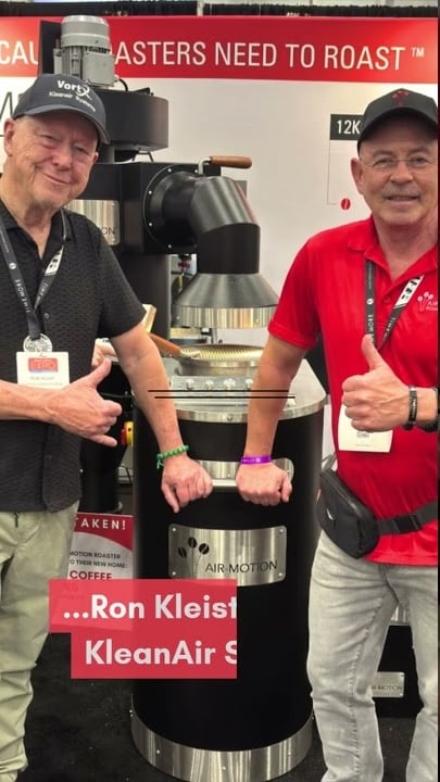 SCA Expo 2025 Recap