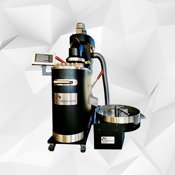 Maximizing Flexibility: Why a 3kg Electric Coffee Roaster Is a Small-Batch Game-Changer?