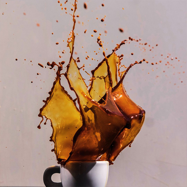 The Role of Airflow Dynamics in Developing Specialty Coffee Profiles: From Green to Cup