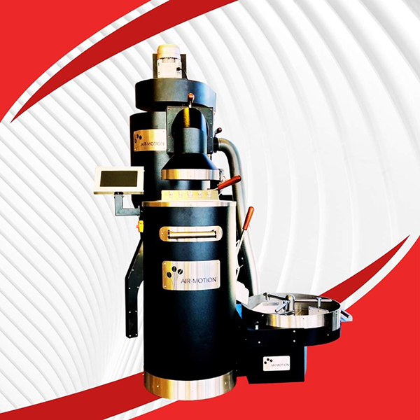 Scaling Up Efficiently: The Benefits of 6kg Electric Air Roasters for Growing Roasteries