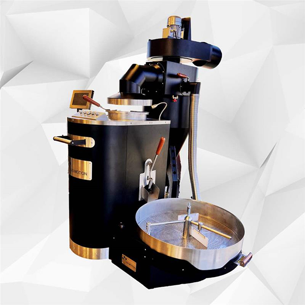 High-Volume Roasting Made Easy: Why a 12kg Electric Air Roaster Is Ideal for Large-Scale Production