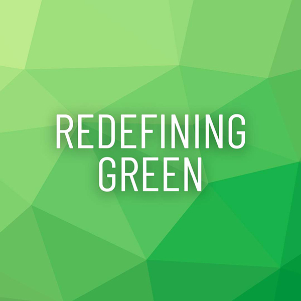 Redefining Green: How Air Roasting Challenges Traditional Sustainability Narratives