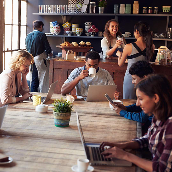 The Top 8 Reasons Café Owners Are Investing in Air Roasting Equipment