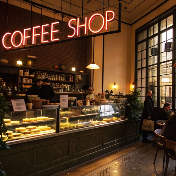 Why Many Cafés Choose a 3kg Electric Coffee Roaster First