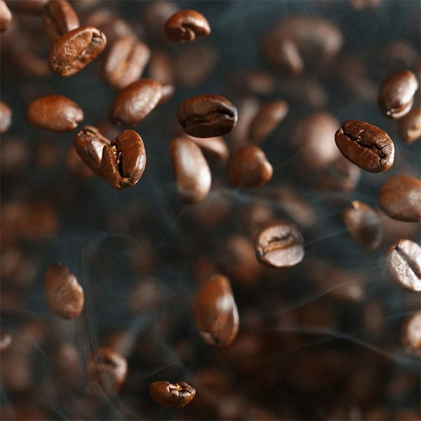 What Are the Benefits of Air-Roasted Coffee?